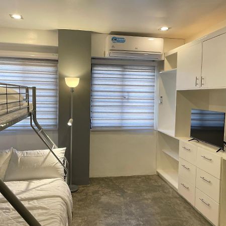 אפרטהוטל Crib 252 Subic Bay מראה חיצוני תמונה