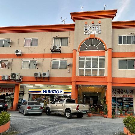 אפרטהוטל Crib 252 Subic Bay מראה חיצוני תמונה