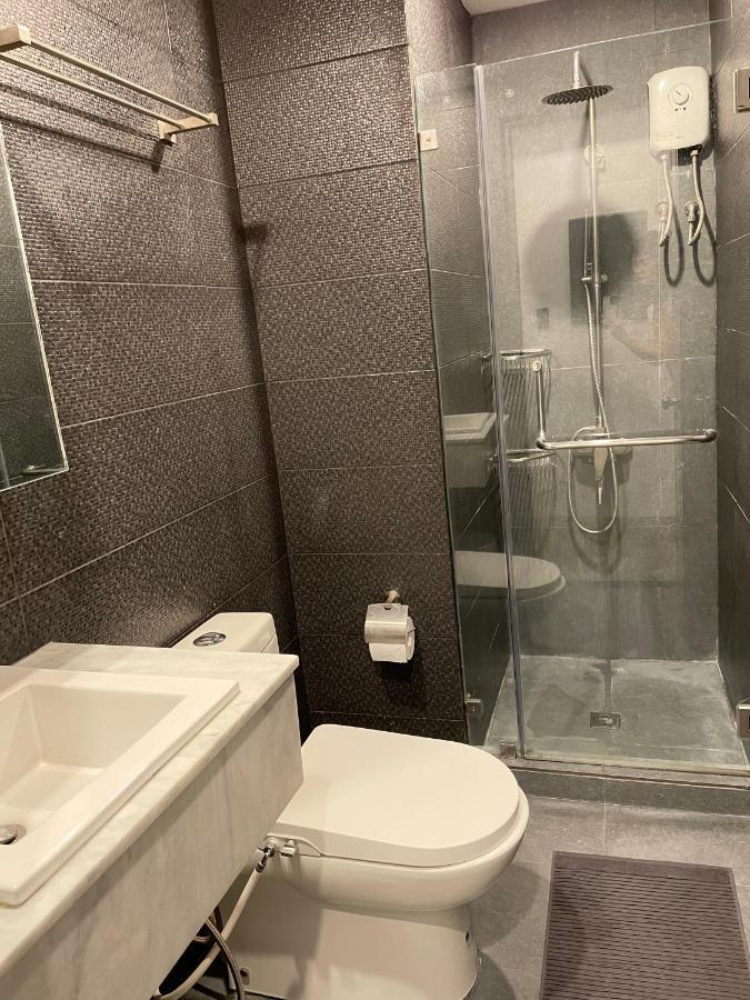 אפרטהוטל Crib 252 Subic Bay מראה חיצוני תמונה