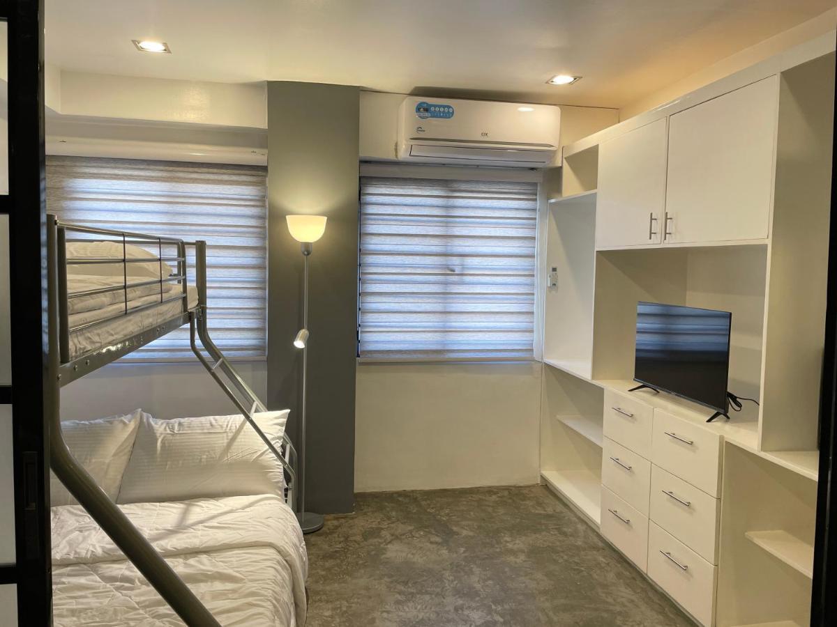 אפרטהוטל Crib 252 Subic Bay מראה חיצוני תמונה