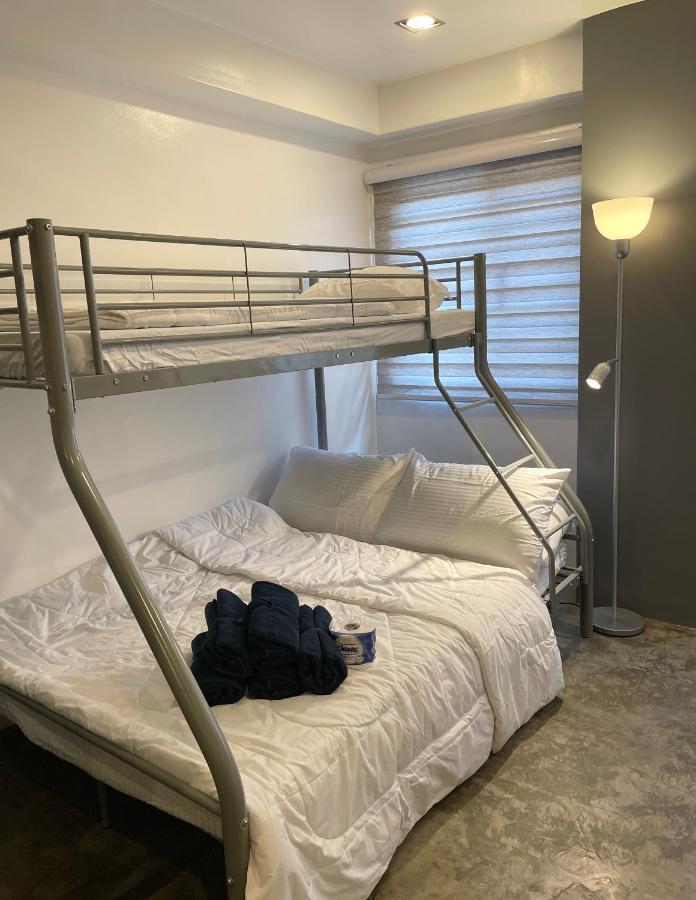 אפרטהוטל Crib 252 Subic Bay מראה חיצוני תמונה